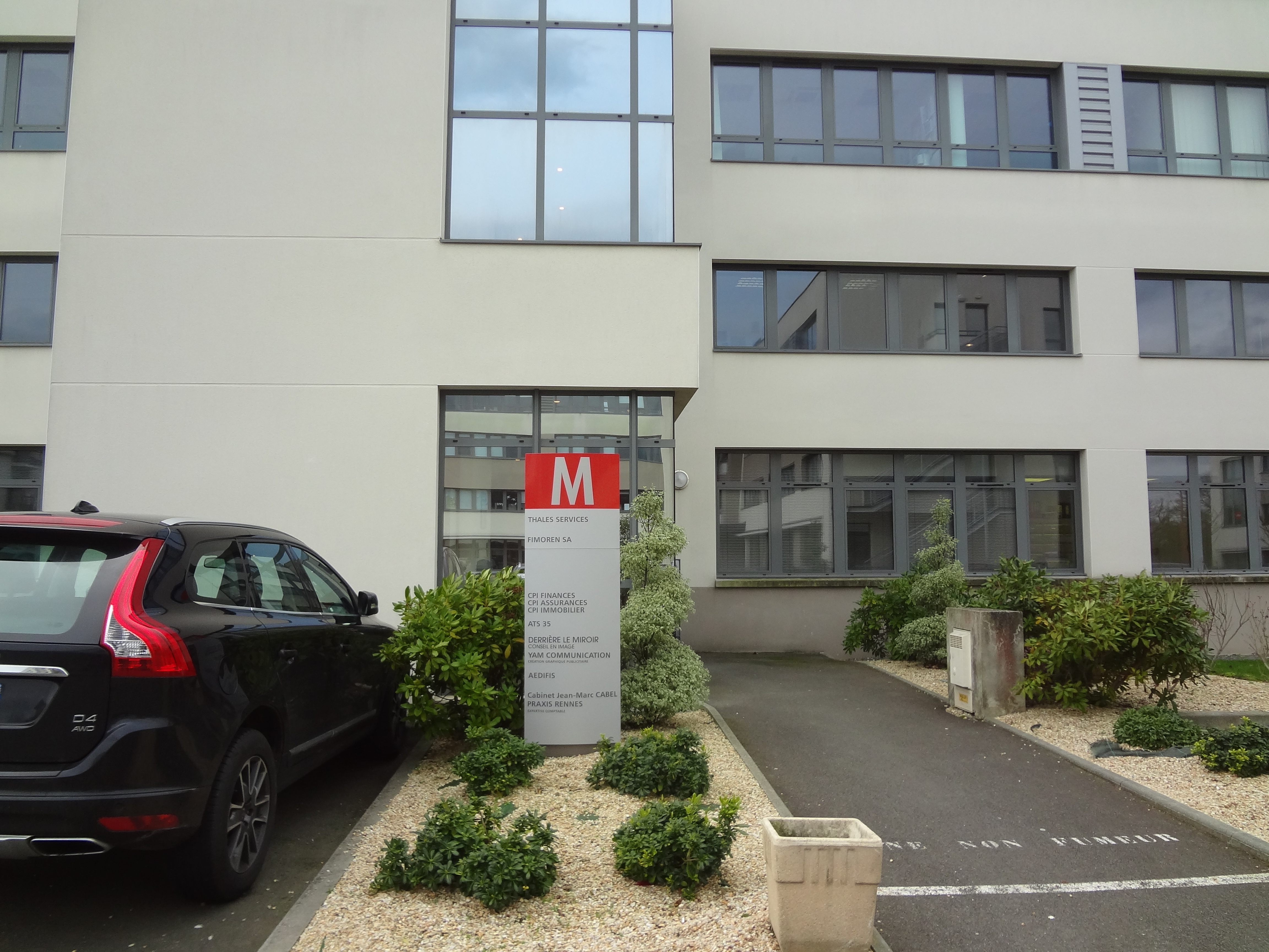 Logo+Nom Entreprise