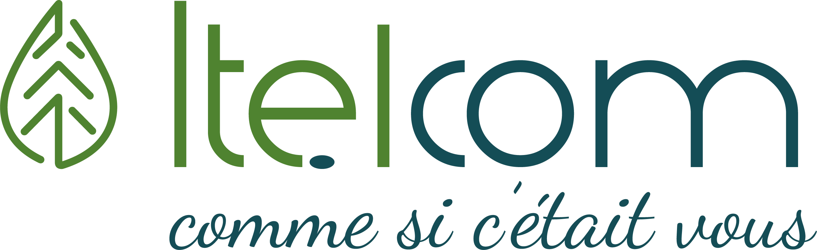 Logo+Nom Entreprise
