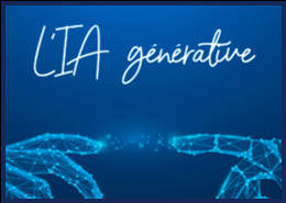 IA générative : de l’IA à la GenIA