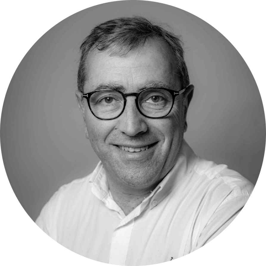 Philippe Japy