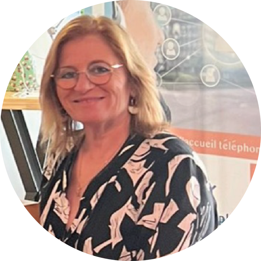 Tina Cordero